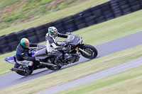 Black Bikes